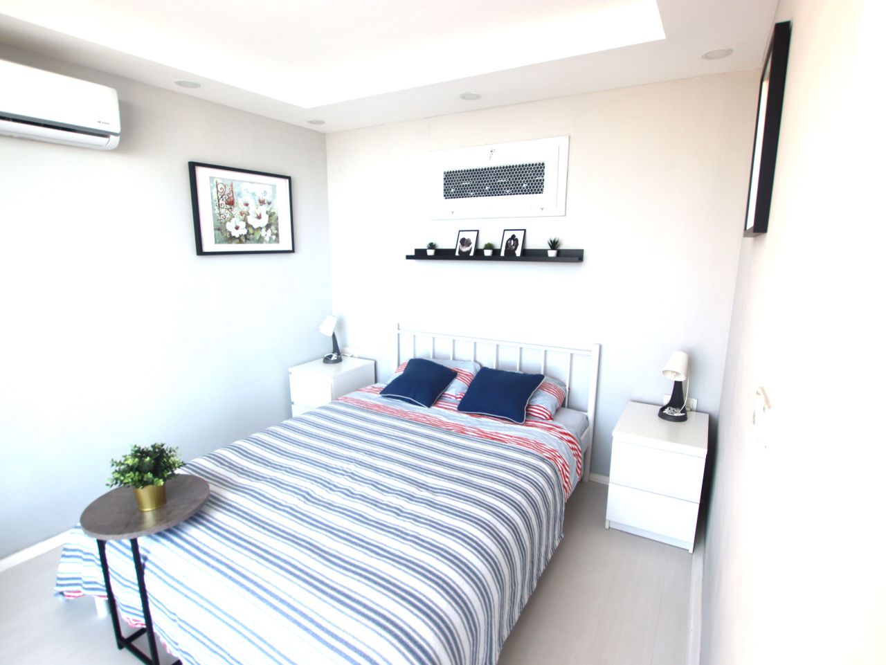 Вилла в Алании, Турция, 200 м² - фото 8