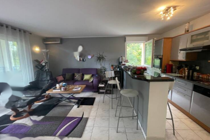 Квартира в Каннах, Франция, 46 м² - фото 2