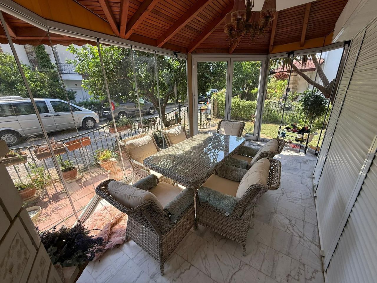 Вилла в Алании, Турция, 270 м² - фото 9