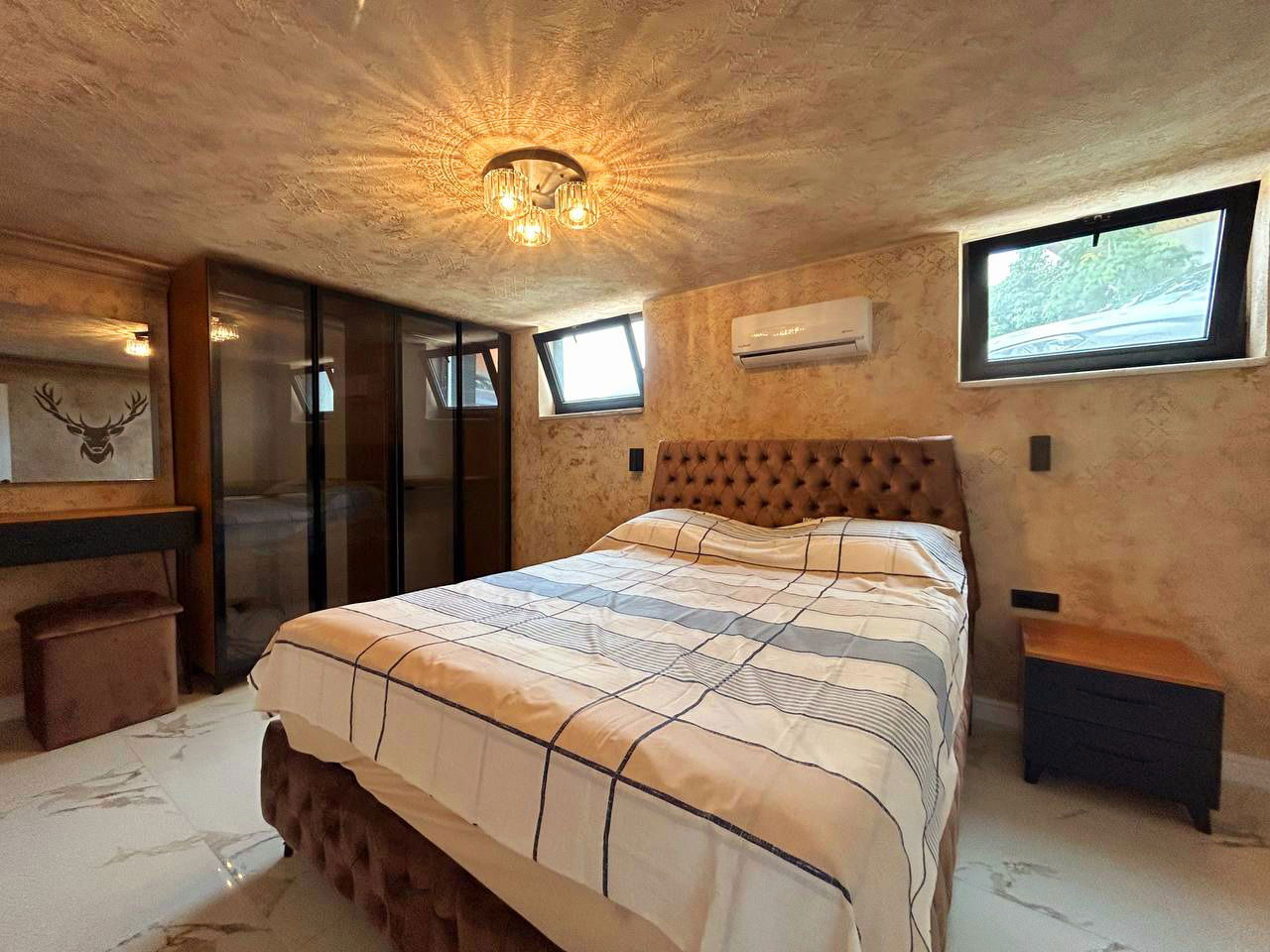 Вилла в Алании, Турция, 300 м² - фото 9