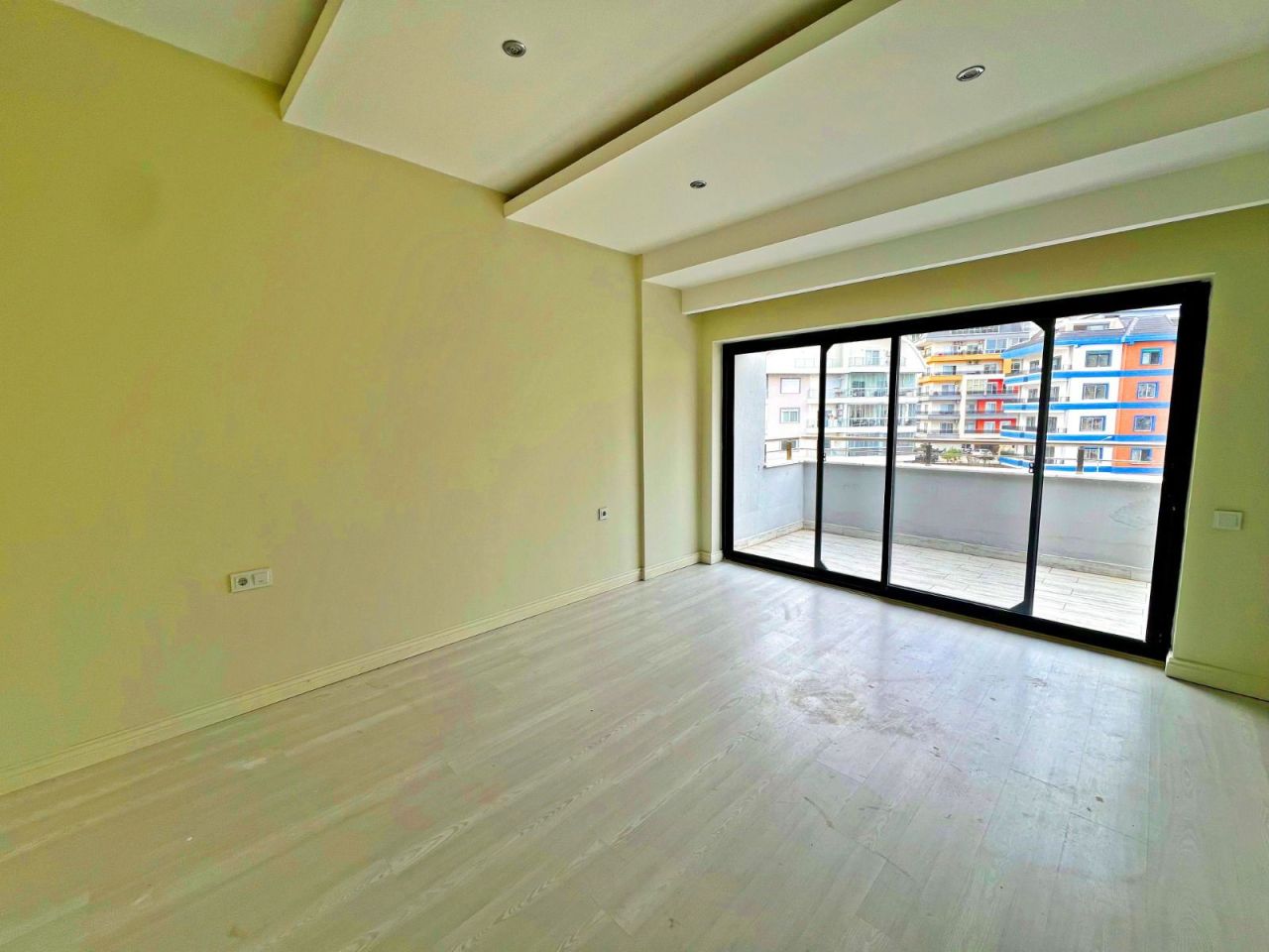 Апартаменты в Алании, Турция, 300 м² - фото 9