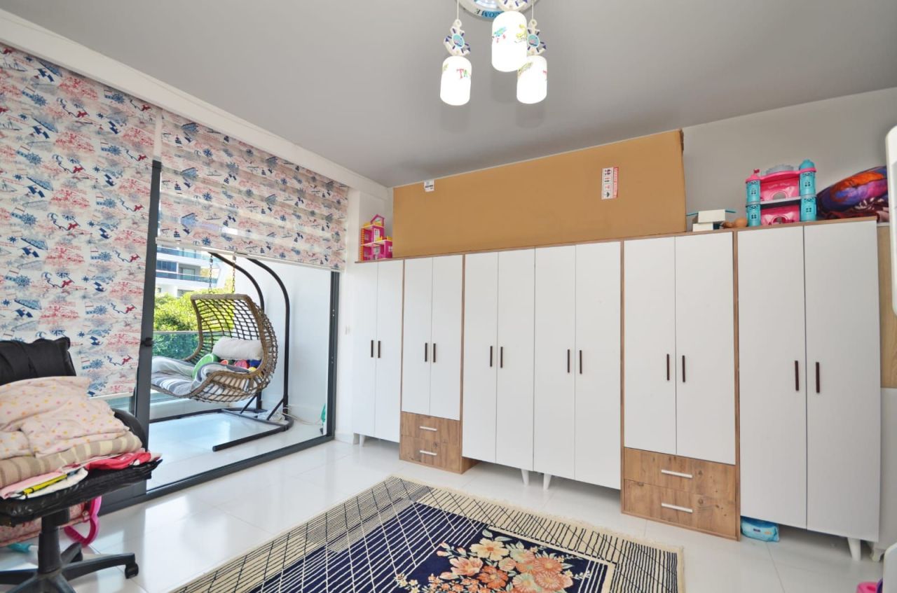 Апартаменты в Алании, Турция, 532 м² - фото 9