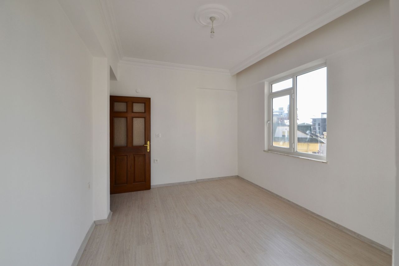 Апартаменты в Алании, Турция, 155 м² - фото 9