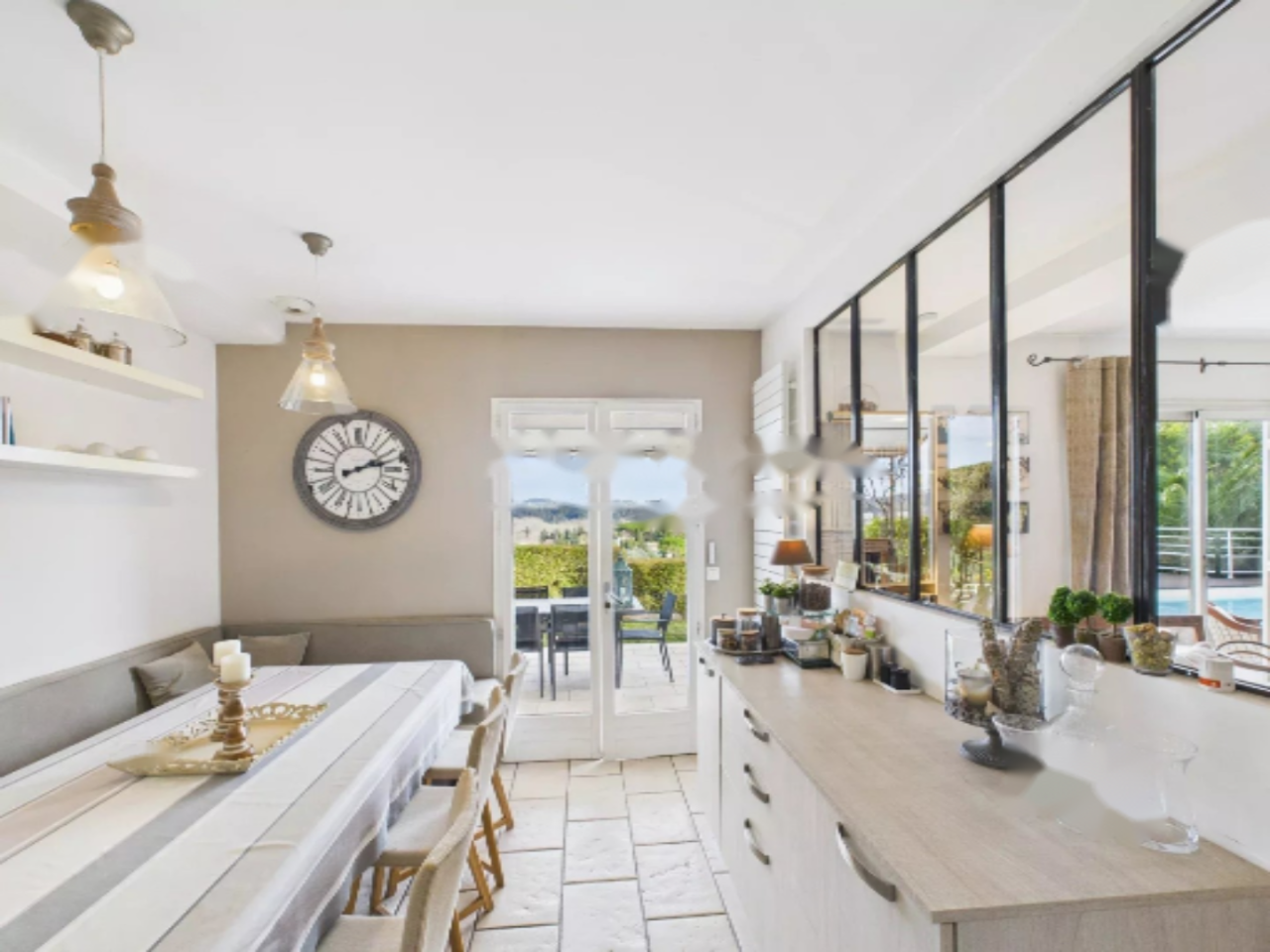 Квартира в Каннах, Франция, 130 м² - фото 4