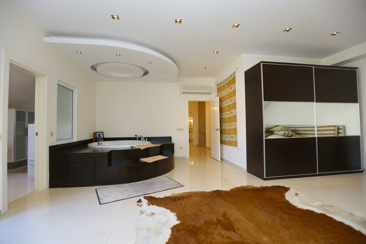 Апартаменты в Алании, Турция, 250 м² - фото 9