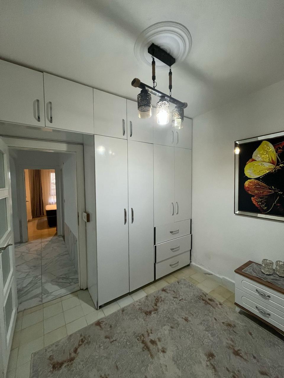 Апартаменты в Алании, Турция, 90 м² - фото 9