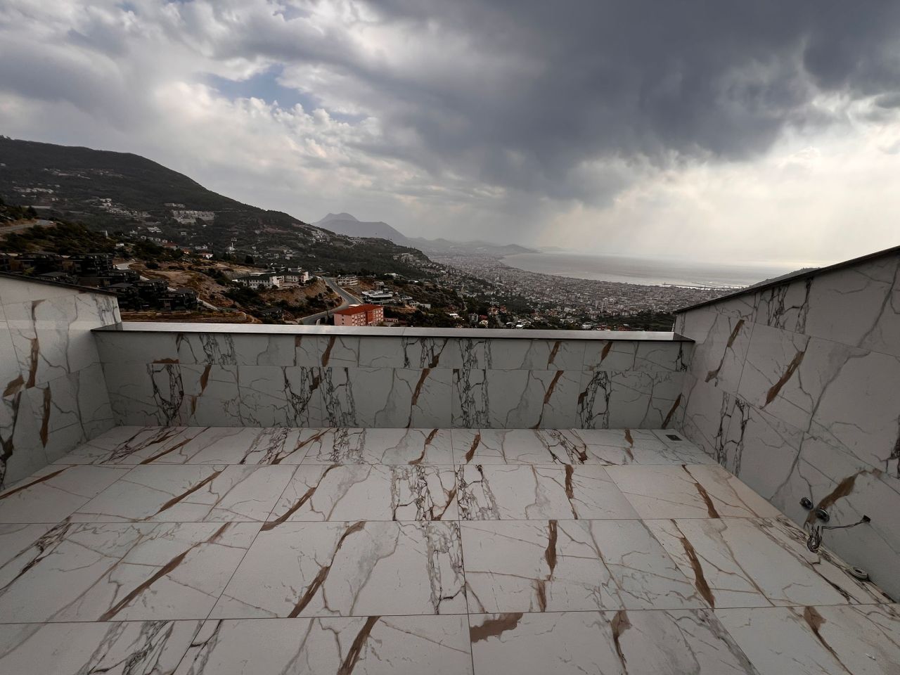 Вилла в Алании, Турция, 200 м² - фото 9