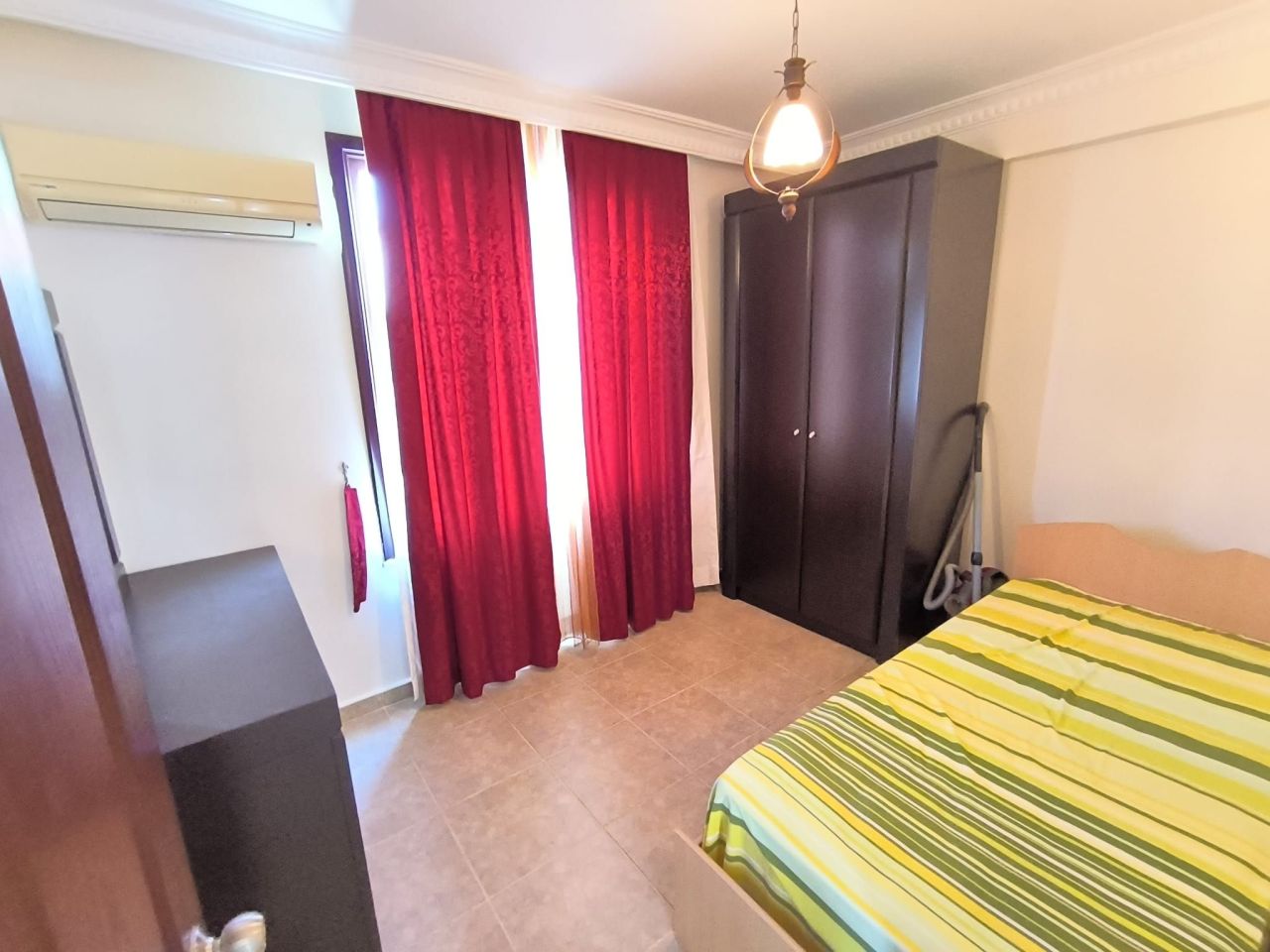 Апартаменты в Алании, Турция, 160 м² - фото 9