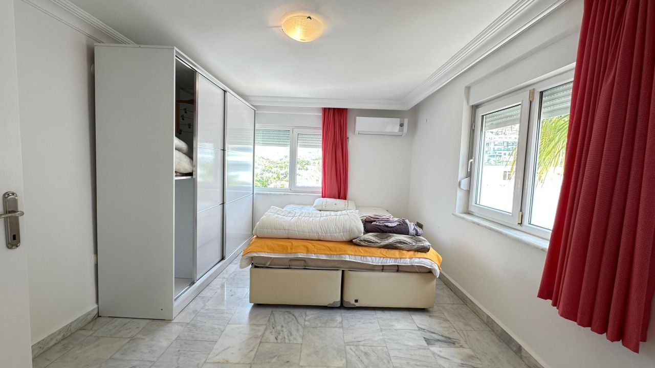 Вилла в Алании, Турция, 180 м² - фото 9