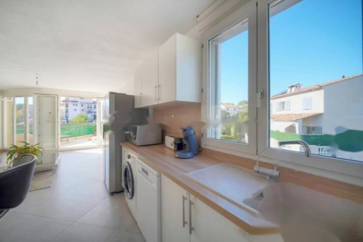 Квартира в Каннах, Франция, 79 м² - фото 2