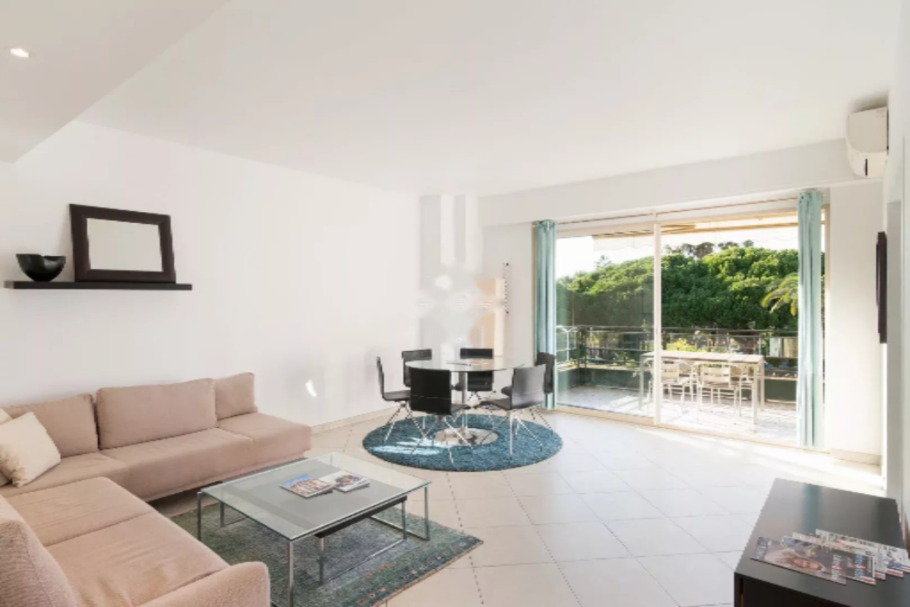 Квартира в Каннах, Франция, 51 м² - фото 4