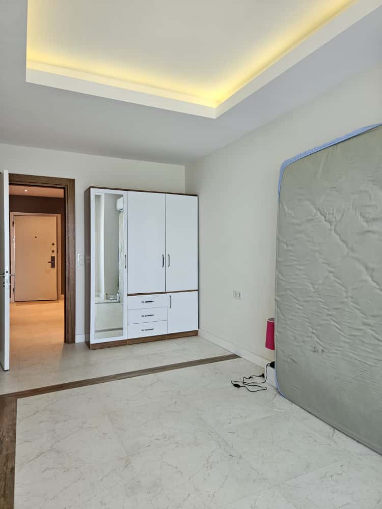 Апартаменты в Алании, Турция, 145 м² - фото 9