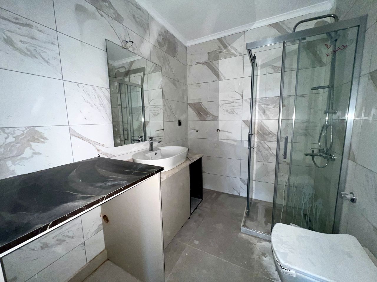 Апартаменты в Алании, Турция, 86 м² - фото 9