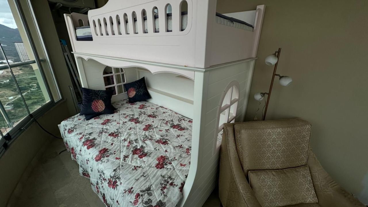 Апартаменты в Алании, Турция, 140 м² - фото 9