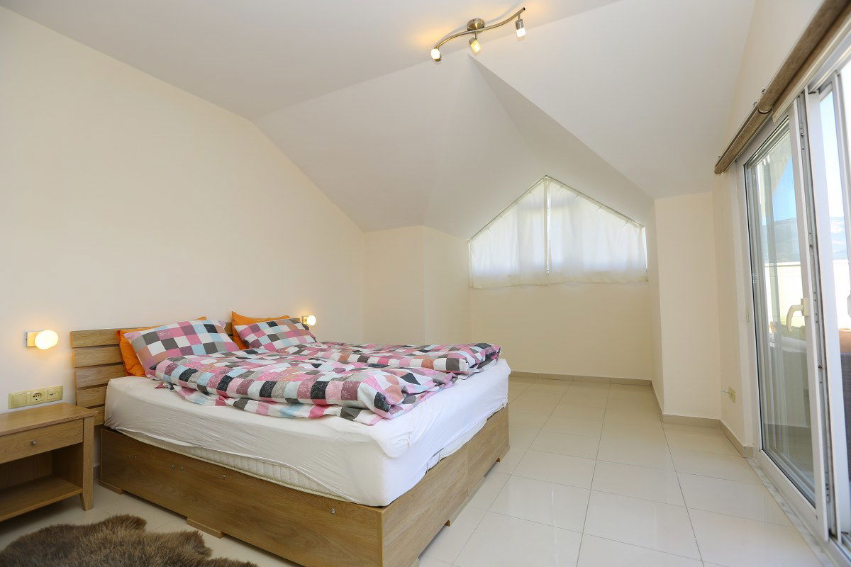 Апартаменты в Алании, Турция, 250 м² - фото 10