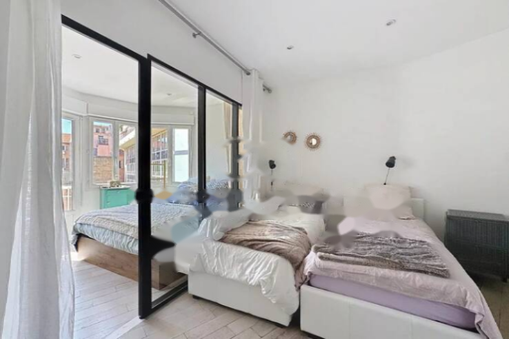 Квартира в Каннах, Франция, 65 м² - фото 2