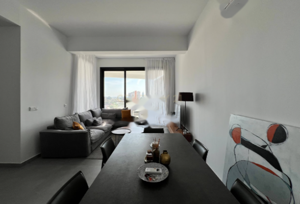 Квартира в Ермасойе, Кипр, 197 м² - фото 4