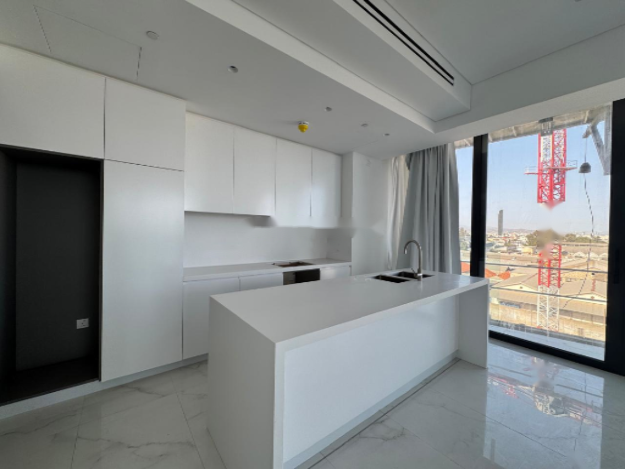 Квартира в Лимасоле, Кипр, 118 м² - фото 4