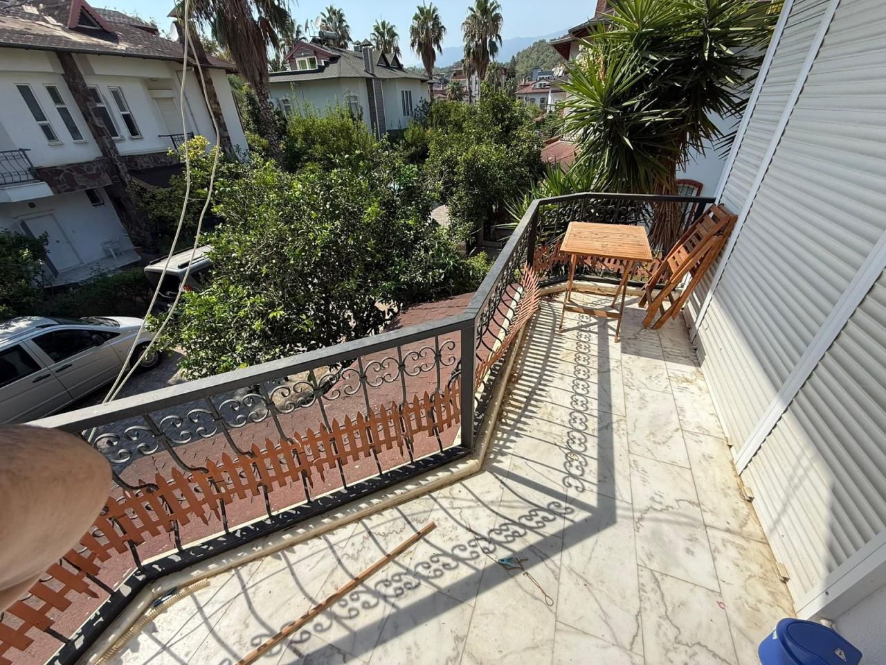 Вилла в Алании, Турция, 270 м² - фото 10