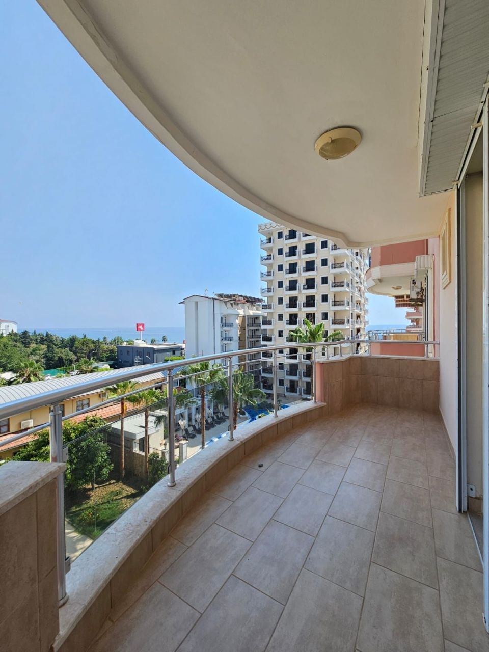 Апартаменты в Алании, Турция, 125 м² - фото 10