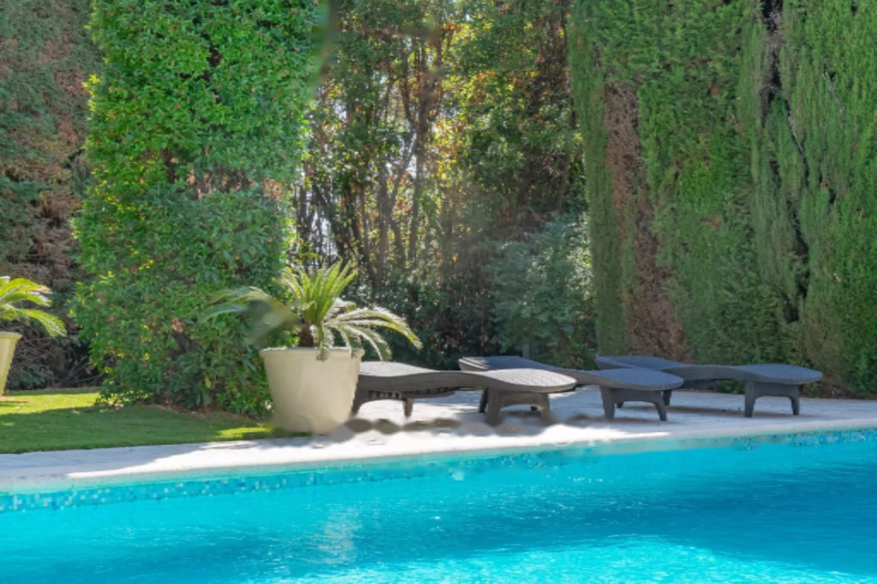 Квартира в Каннах, Франция, 413 м² - фото 4