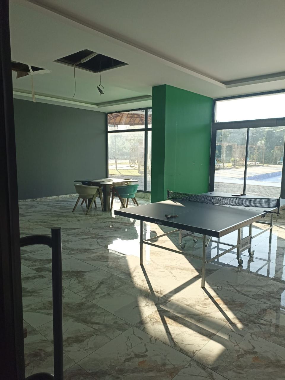 Апартаменты в Алании, Турция, 95 м² - фото 10