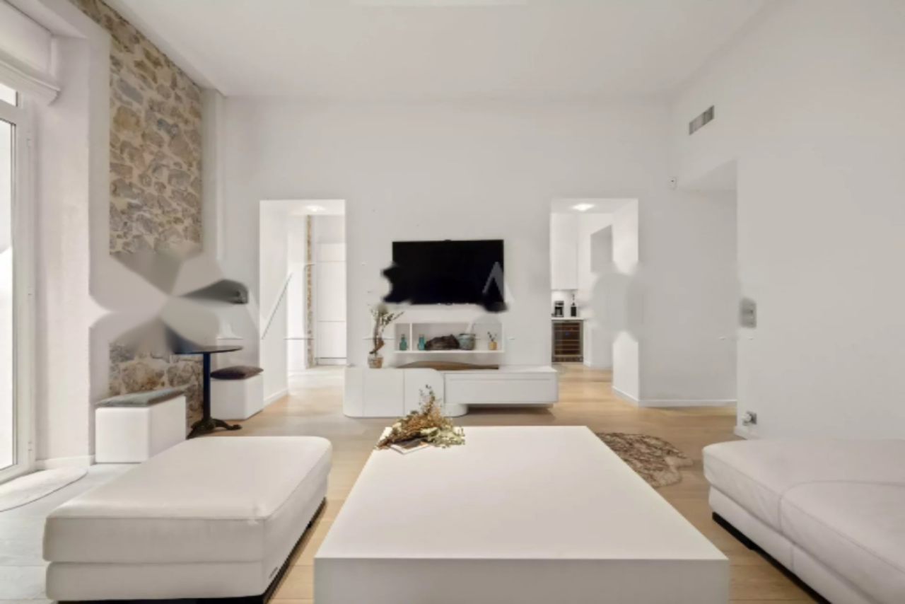 Квартира в Каннах, Франция, 92 м² - фото 4