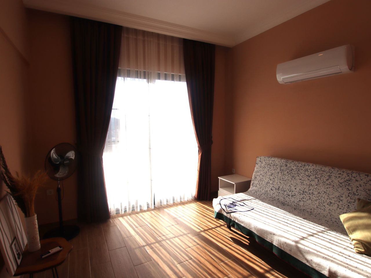 Вилла в Алании, Турция, 200 м² - фото 10