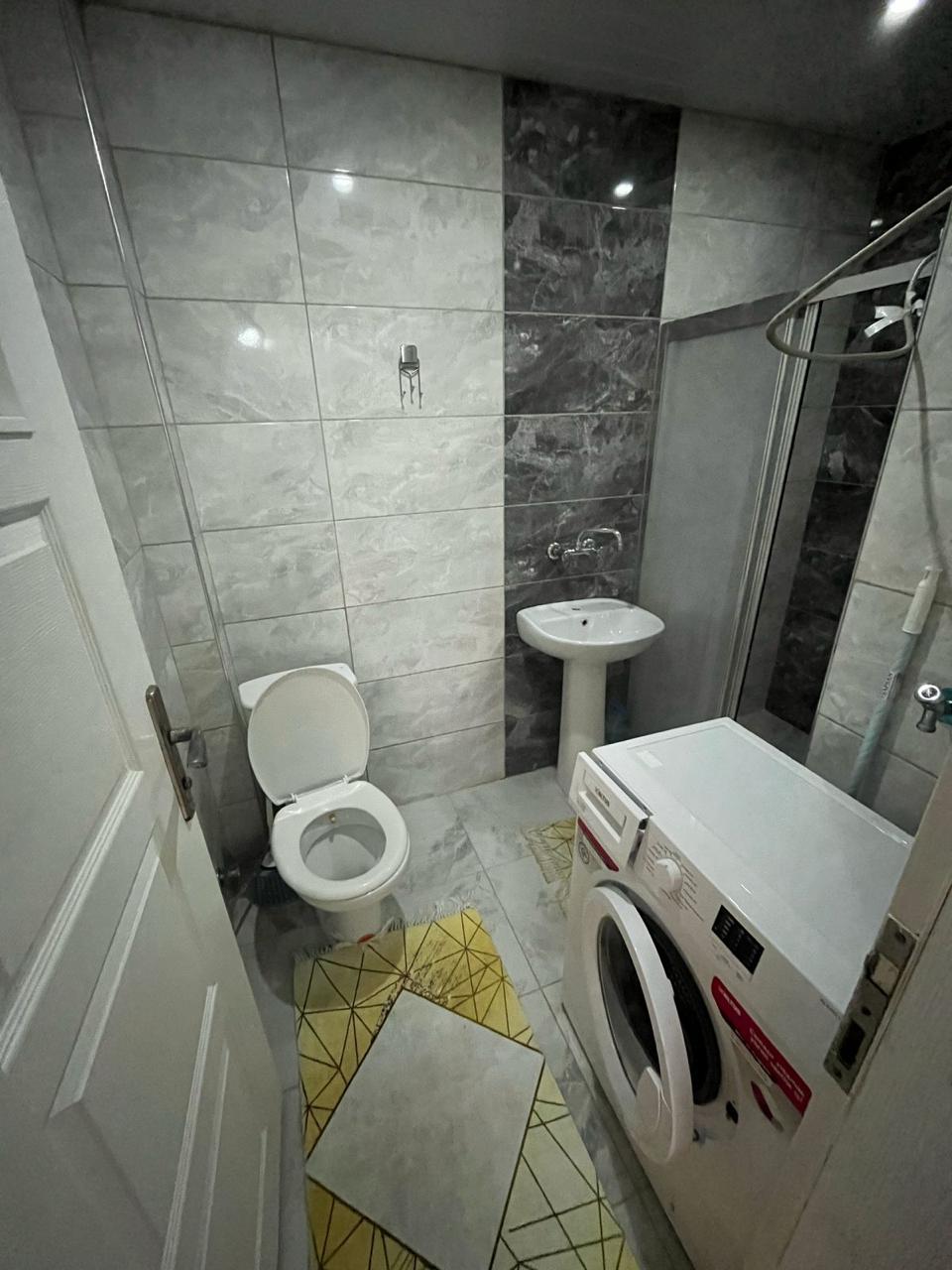 Апартаменты в Алании, Турция, 90 м² - фото 10