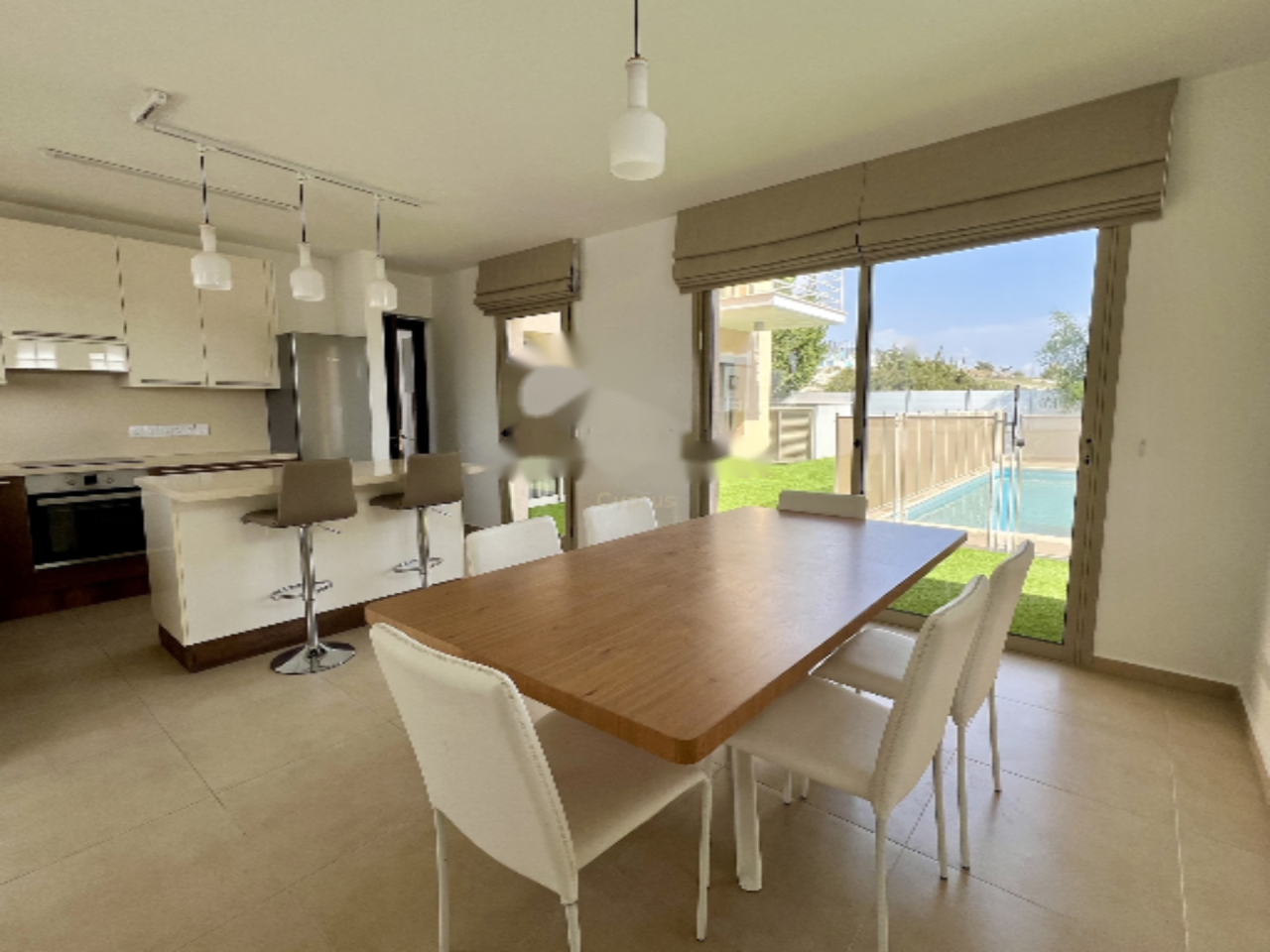 Квартира в Пареклисии, Кипр, 191 м² - фото 4