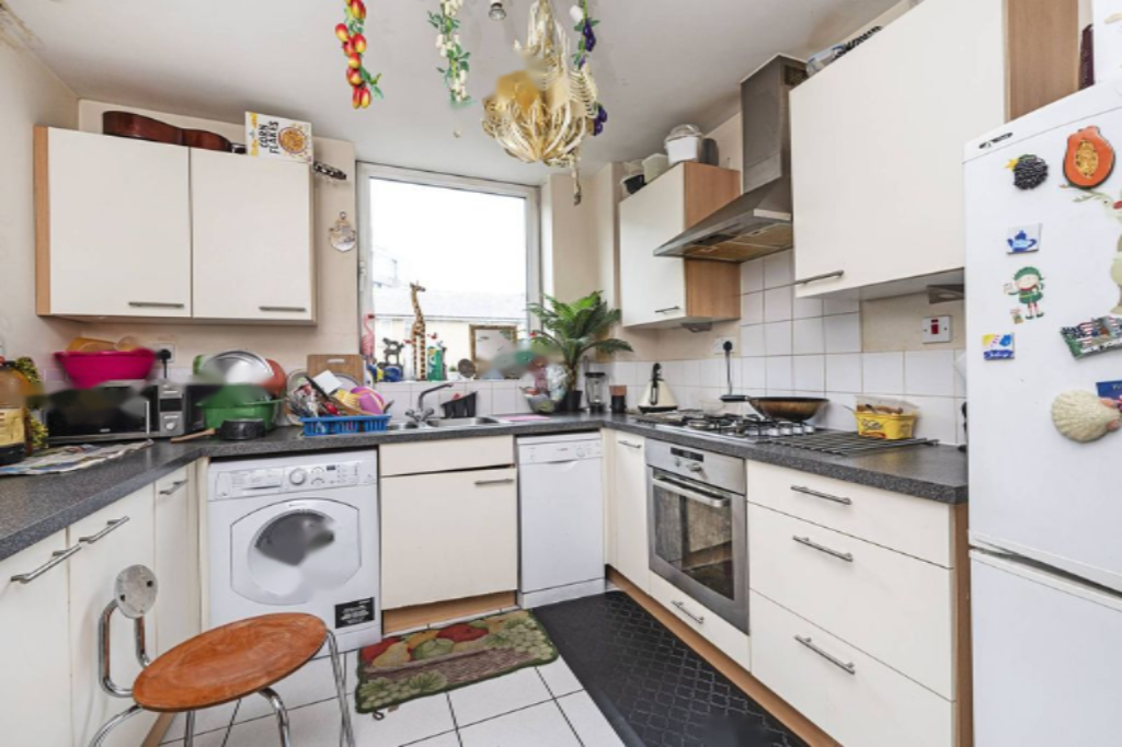 Квартира в Лондоне, Великобритания, 56 м² - фото 4