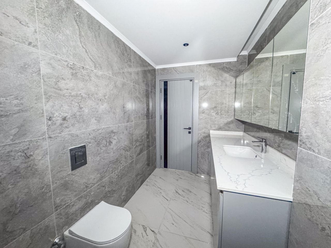 Апартаменты в Алании, Турция, 180 м² - фото 10