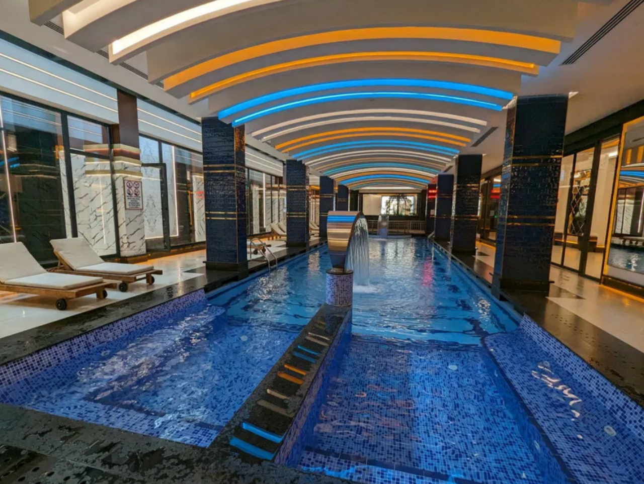 Апартаменты в Алании, Турция, 72 м² - фото 10