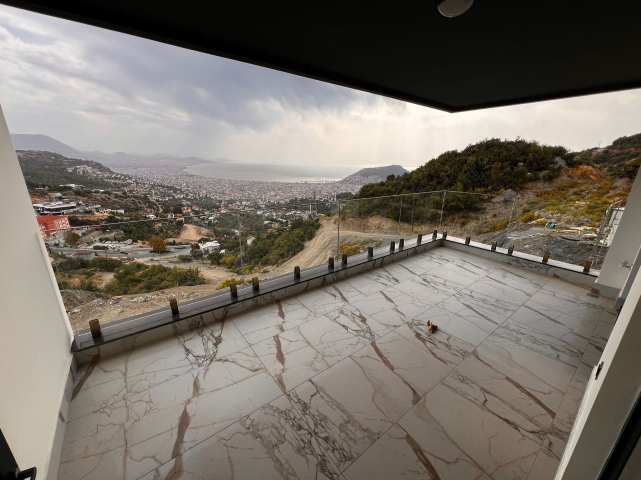 Вилла в Алании, Турция, 200 м² - фото 10