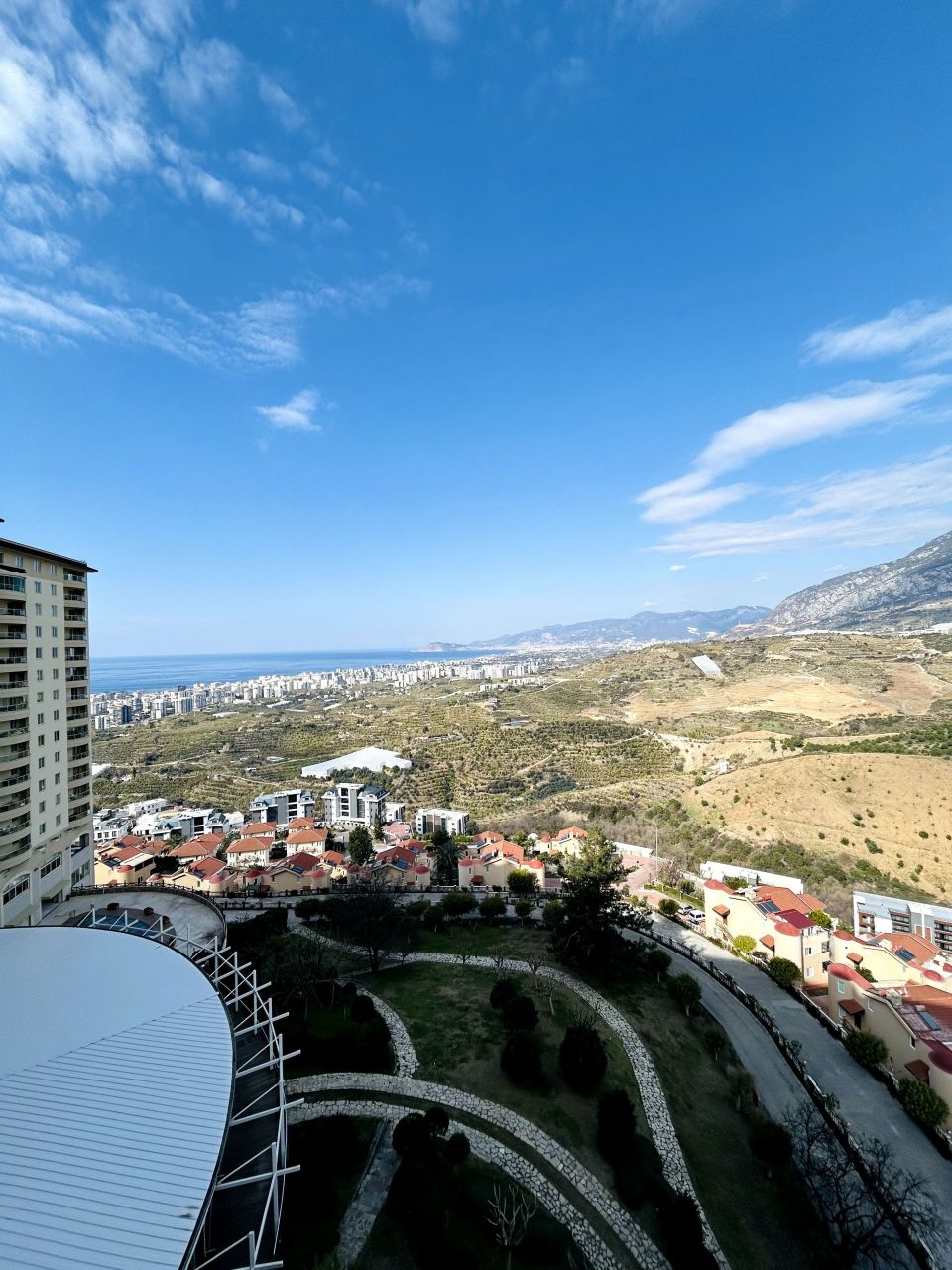 Апартаменты в Алании, Турция, 110 м² - фото 10