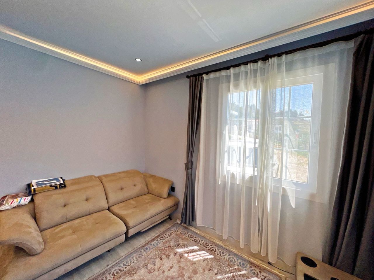 Вилла в Алании, Турция, 645 м² - фото 10