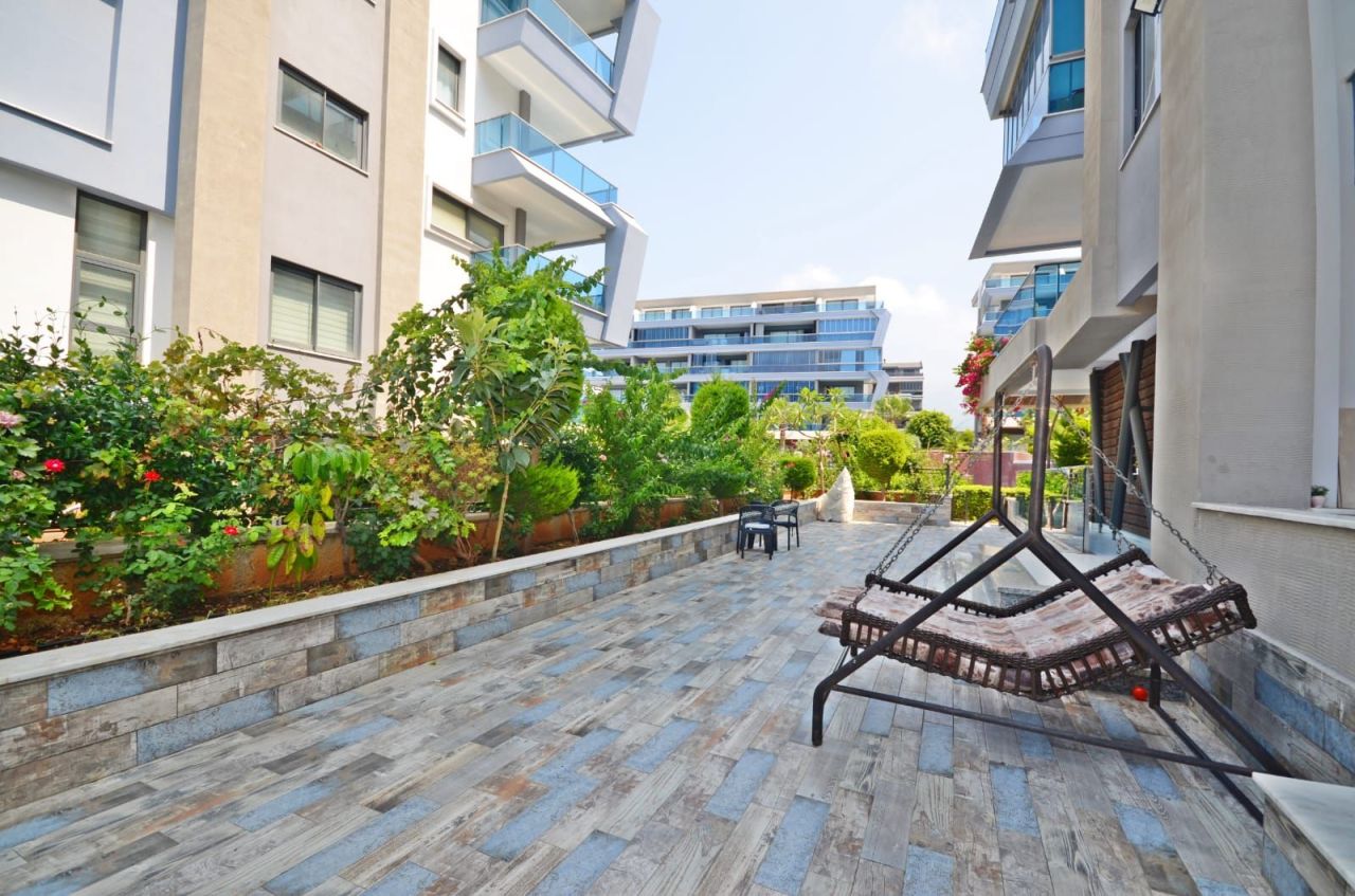 Апартаменты в Алании, Турция, 532 м² - фото 11