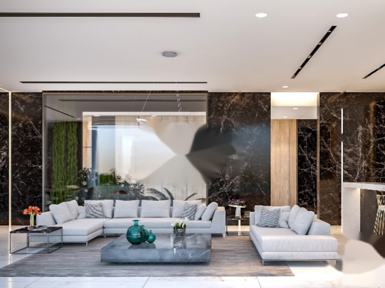 Квартира в Ермасойе, Кипр, 547 м² - фото 4