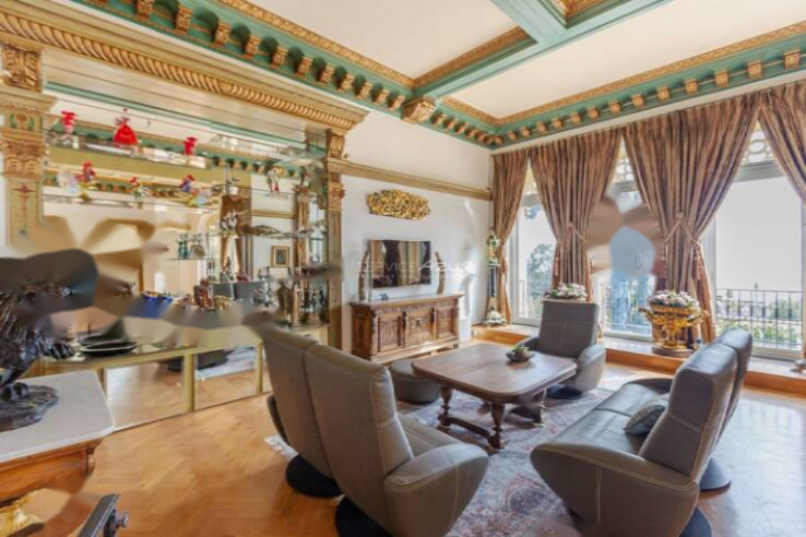 Квартира в Каннах, Франция, 380 м² - фото 2