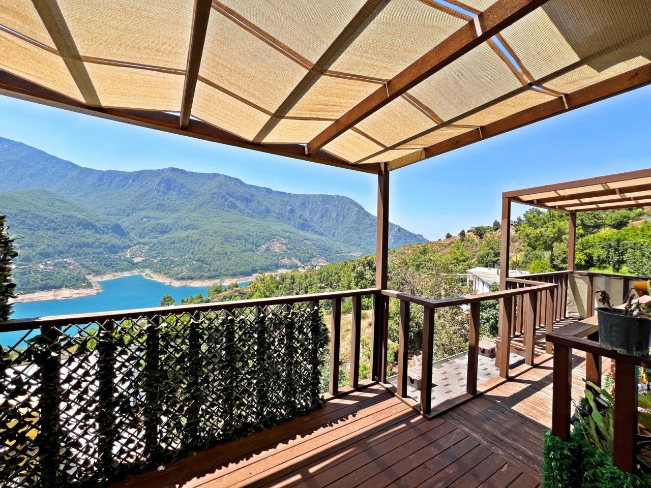 Вилла в Алании, Турция, 645 м² - фото 11