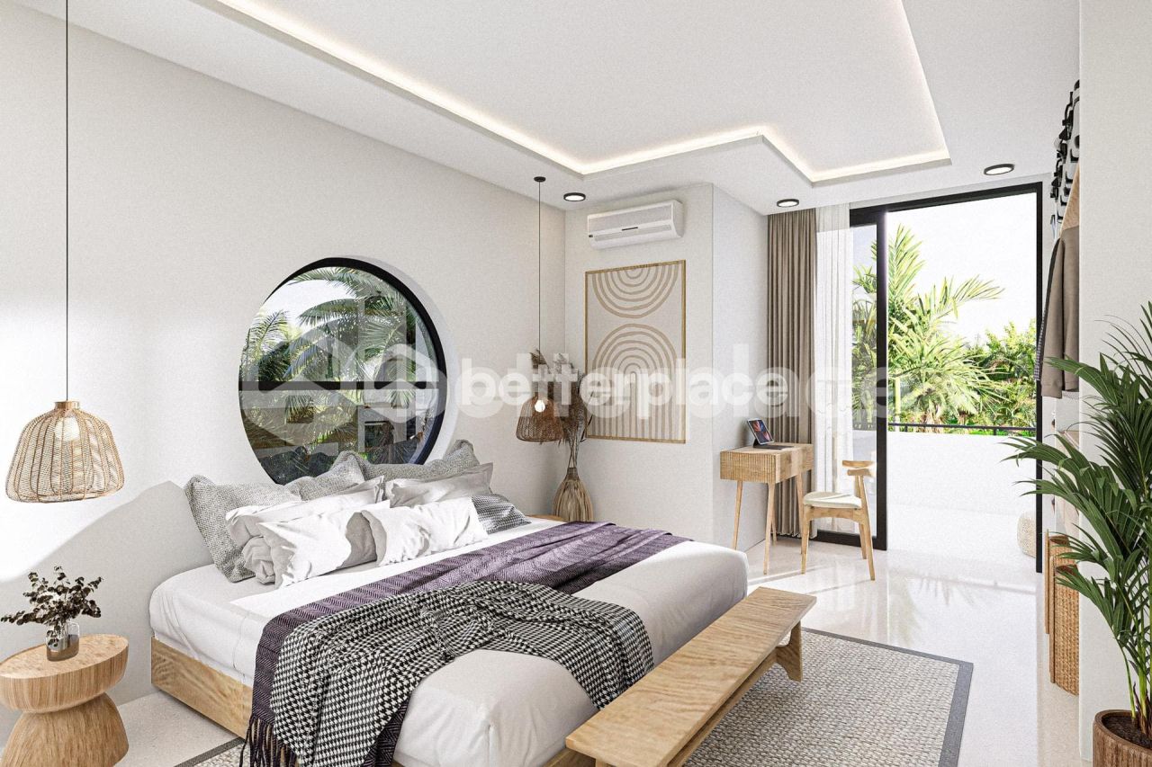 Вилла в Чангу, Индонезия, 105 м² - фото 6