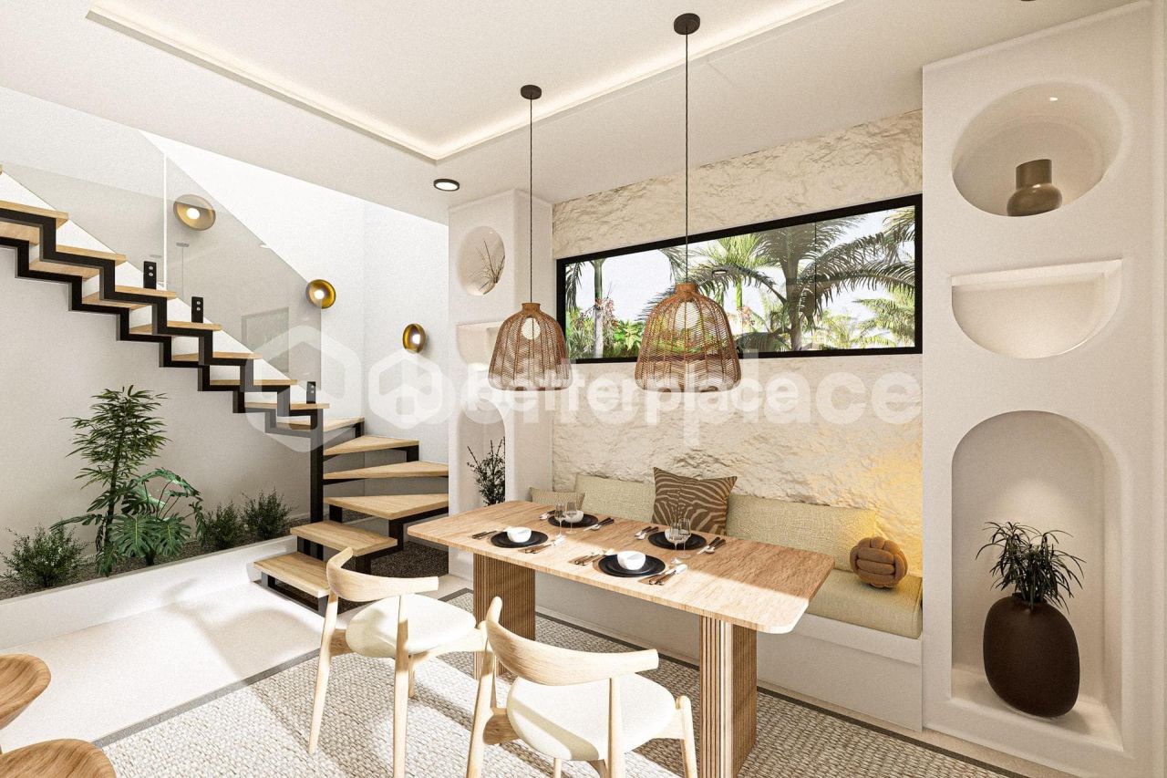 Вилла в Чангу, Индонезия, 105 м² - фото 7