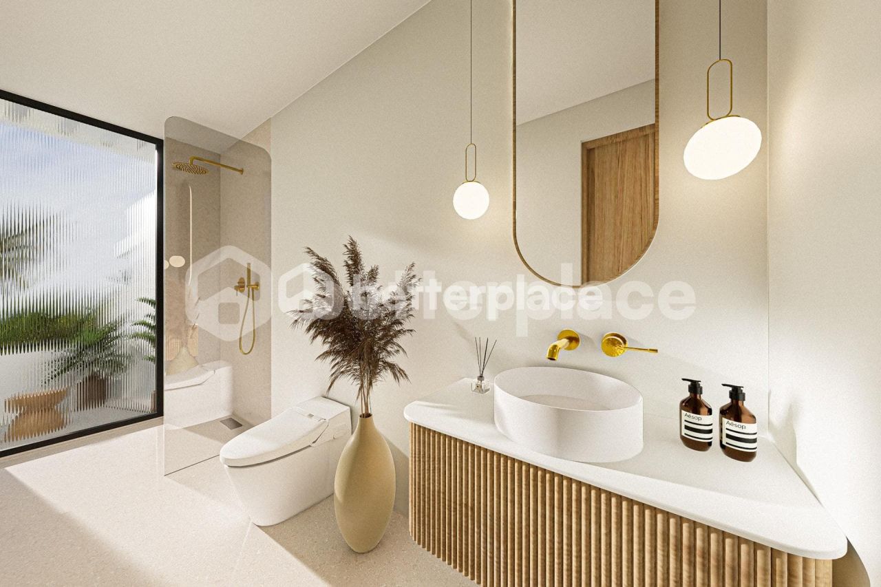 Вилла в Чангу, Индонезия, 105 м² - фото 8