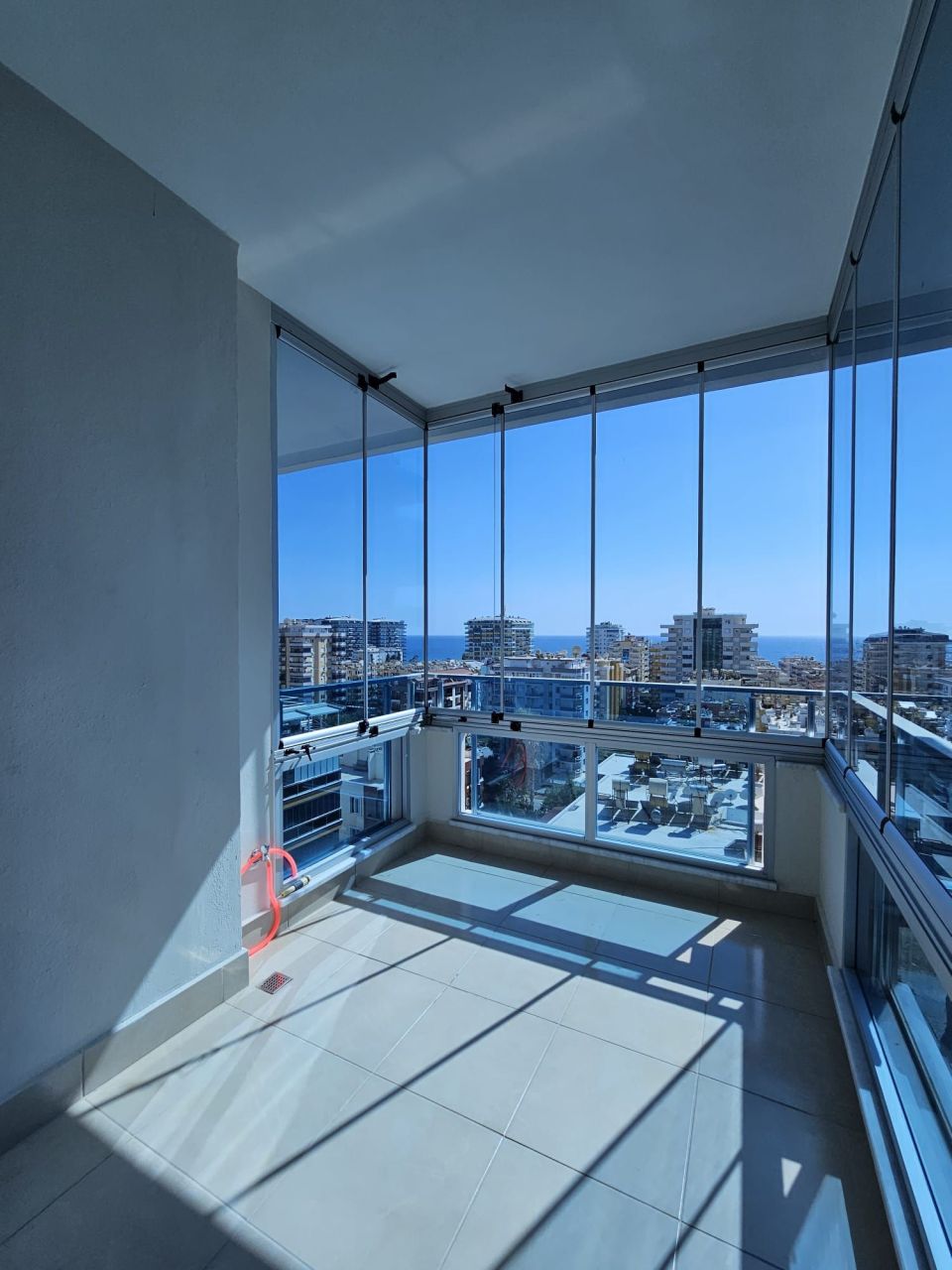 Апартаменты в Алании, Турция, 138 м² - фото 11