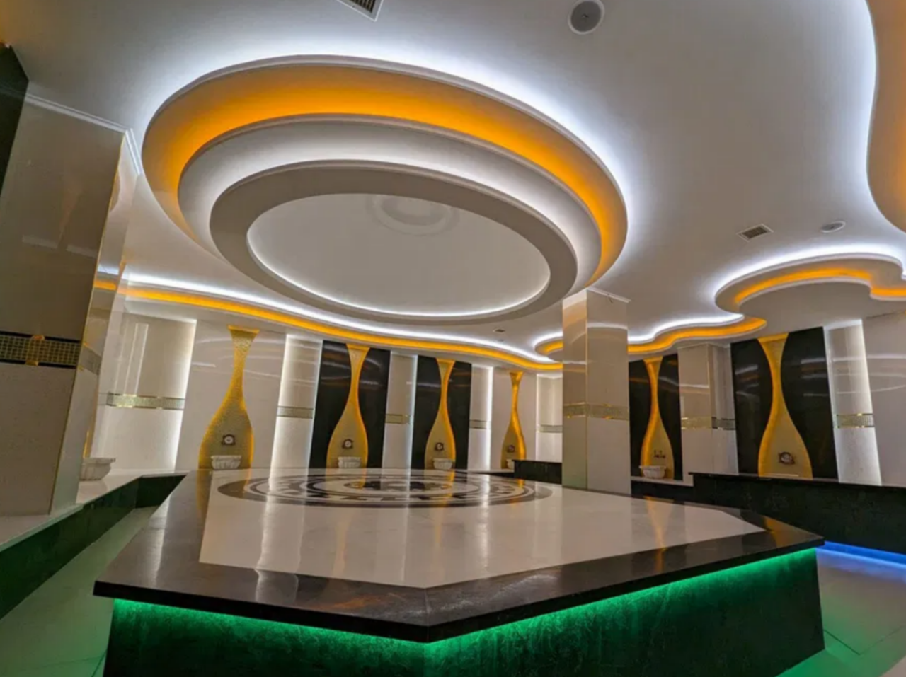 Апартаменты в Алании, Турция, 72 м² - фото 11