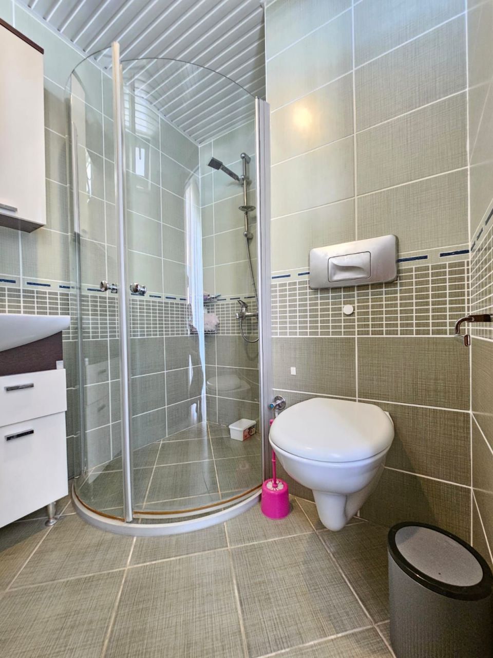 Апартаменты в Алании, Турция, 125 м² - фото 11