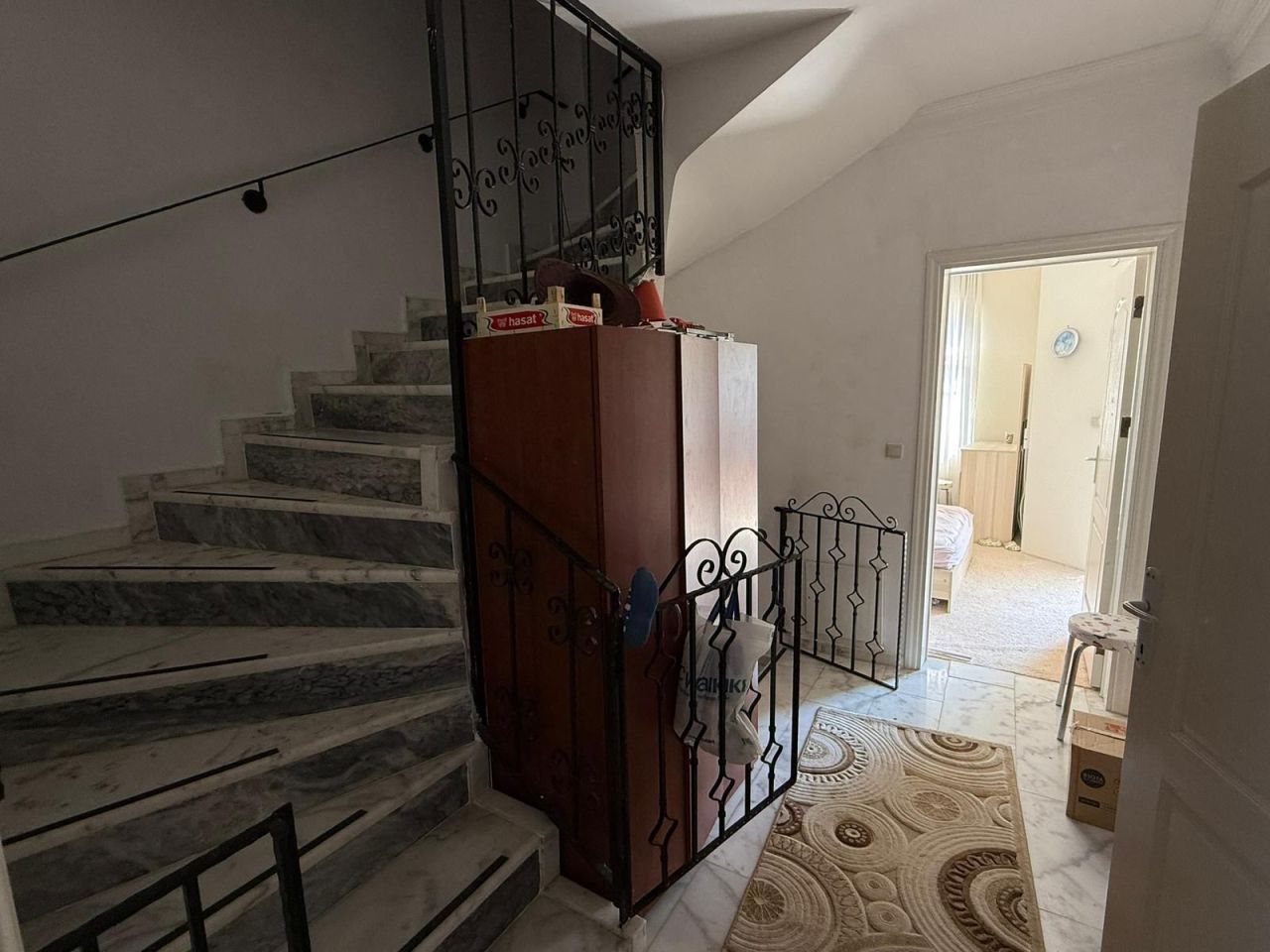 Вилла в Алании, Турция, 270 м² - фото 11