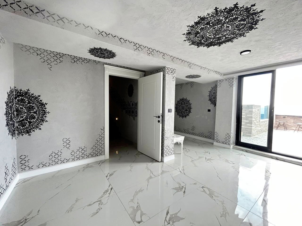 Вилла в Алании, Турция, 300 м² - фото 11