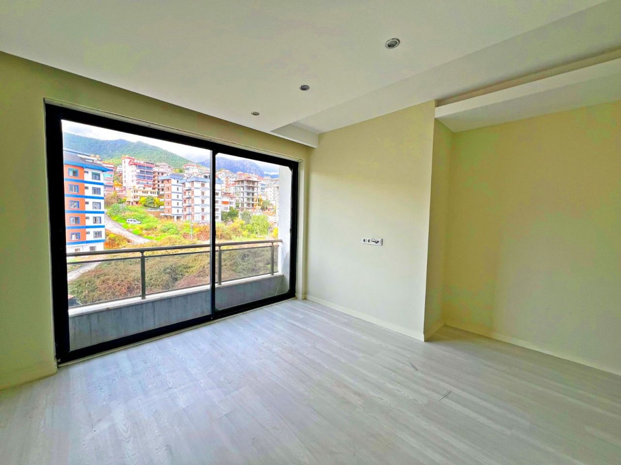 Апартаменты в Алании, Турция, 300 м² - фото 11