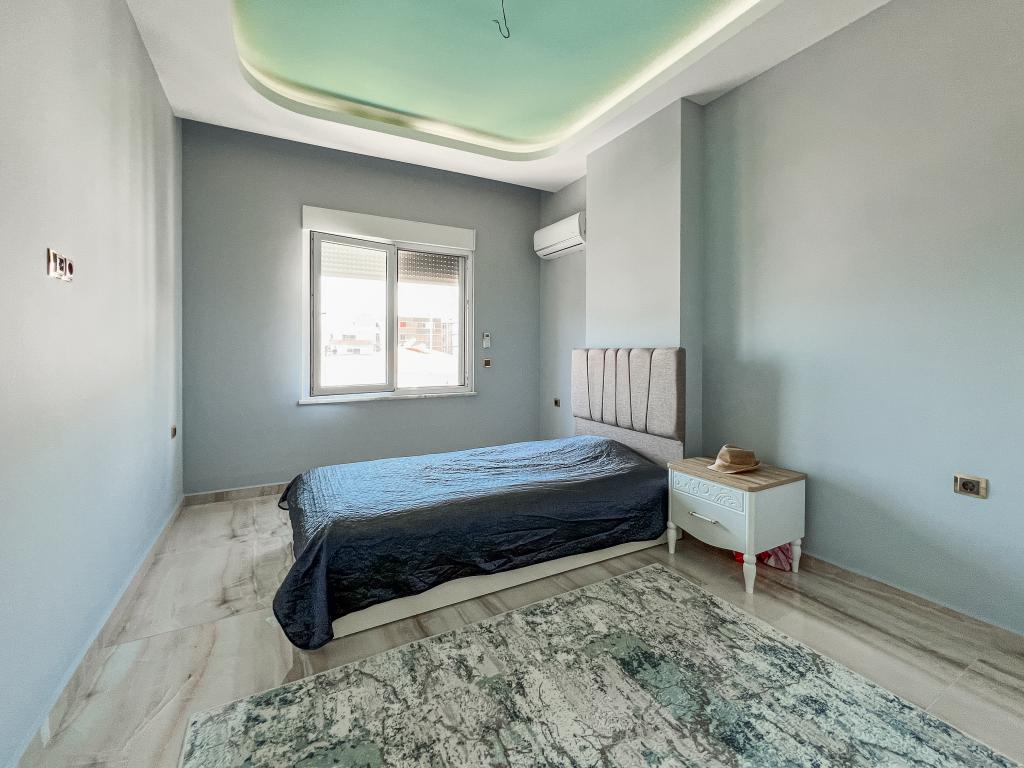 Апартаменты в Алании, Турция, 185 м² - фото 11